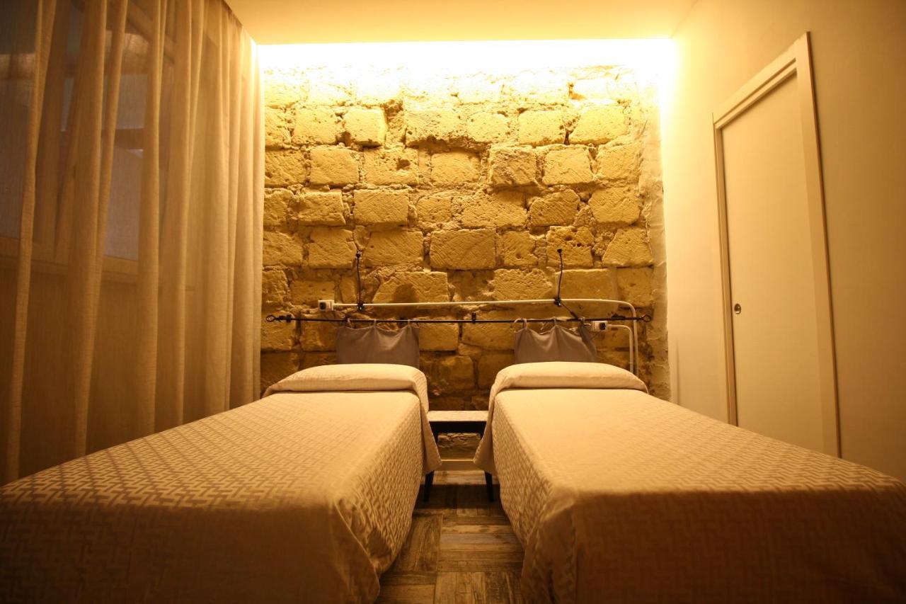 Recia Room Naples Extérieur photo